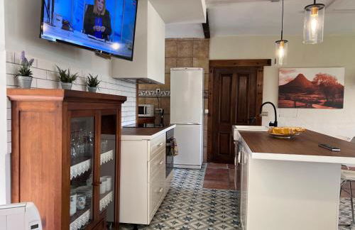 Casa rural en plena naturaleza Lic UVTR1524 - Photo 7