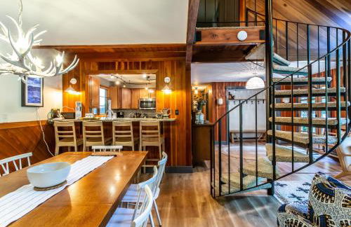 Pendleton Pines Lodge - Foto 11