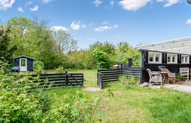 "Akke" - 150m to the fjord - Foto 12