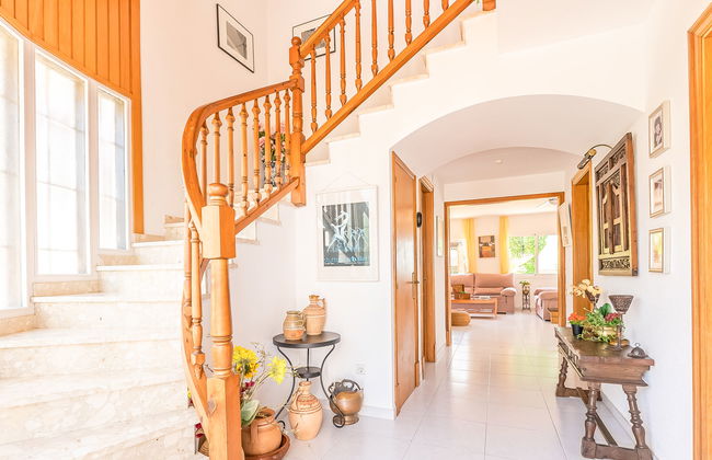 Holiday Home Santiago by Interhome - Foto 21