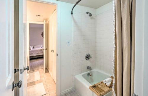 Patio and Workspace Litchfield Park Vacation Rental - Foto 17