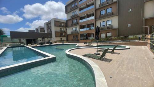 Apartamento aconchegante de 2 quartos - Foto 4