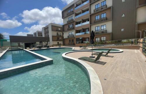 Apartamento aconchegante de 2 quartos - Foto 4