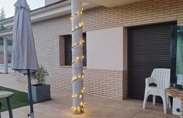 Villa Alba cerca de Sitges - Foto 75