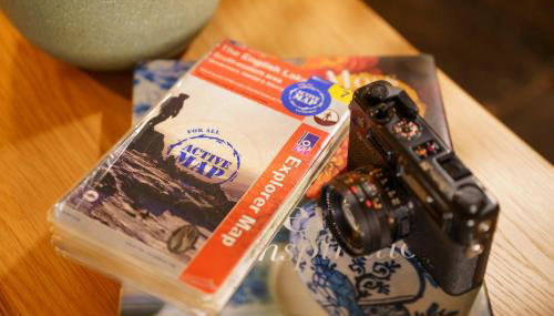 Stylish Country Cottage Nr Ambleside by LetMeStay - Foto 2