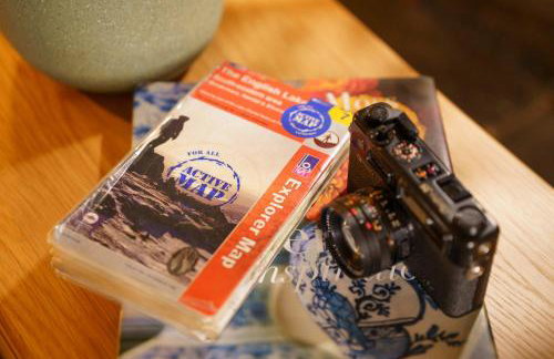 Stylish Country Cottage Nr Ambleside by LetMeStay - Foto 2