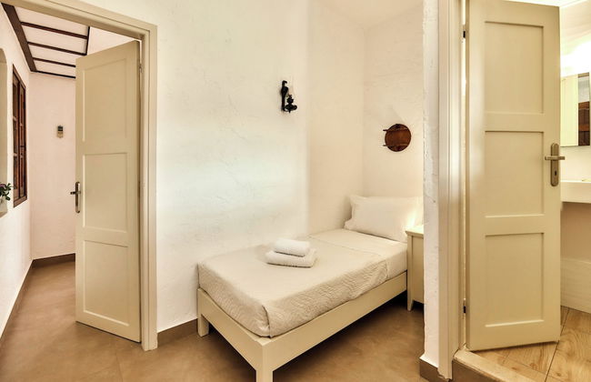 Mila Malia Studios Hotel - Foto 15