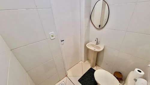 Suite Estilosa na 28 de março - Foto 5