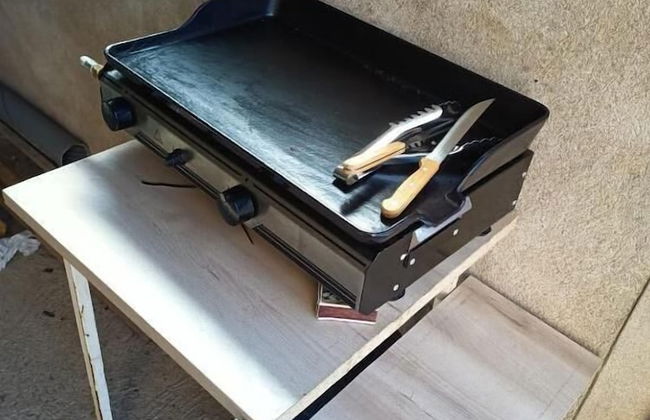 Le Gite des deux Lacs - Foto 16