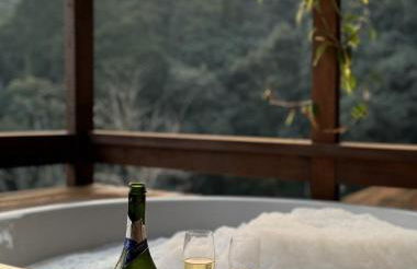 Cabana Por do Sol - Foto 8