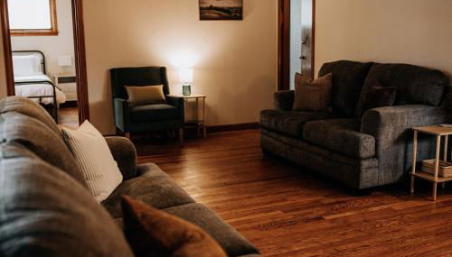 The Mueller Haus - Foto 3