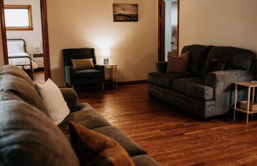 The Mueller Haus - Foto 3