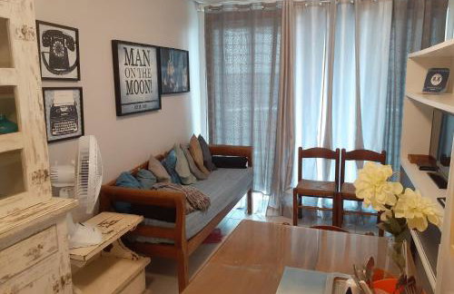 Flat com Vista e Som das Ondas à Beira Mar Manaíra - Foto 4