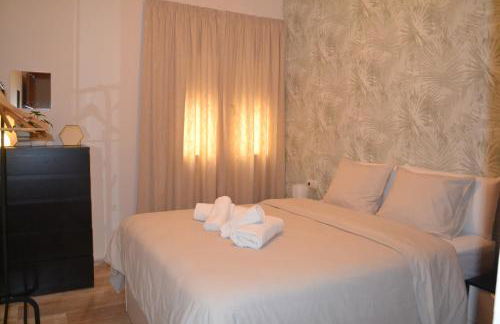 Apartamento Posidonia Free Parking - Foto 12