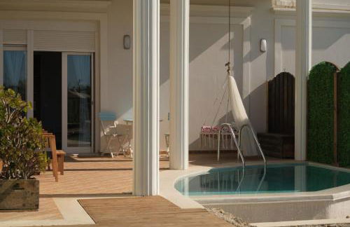 Margarita's Luxury Suites - Foto 21