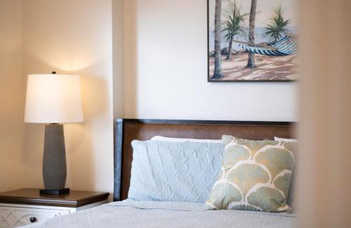 Pier Resort 401 - Foto 34