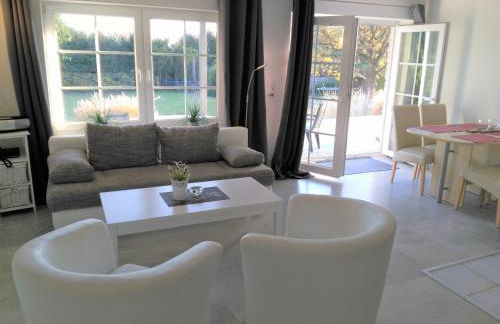 Villa Vogelsang VO, Schwimmbad, Sauna - Foto 24