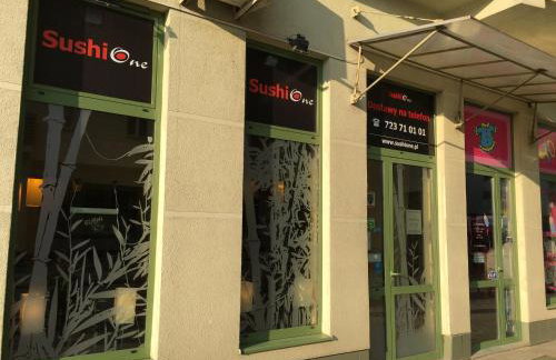 Apartament Mokotow - Foto 30