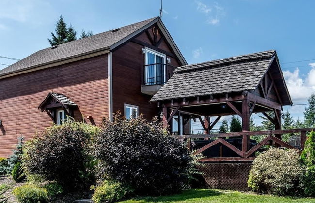 Chalets Royal Laurentien - Foto 19