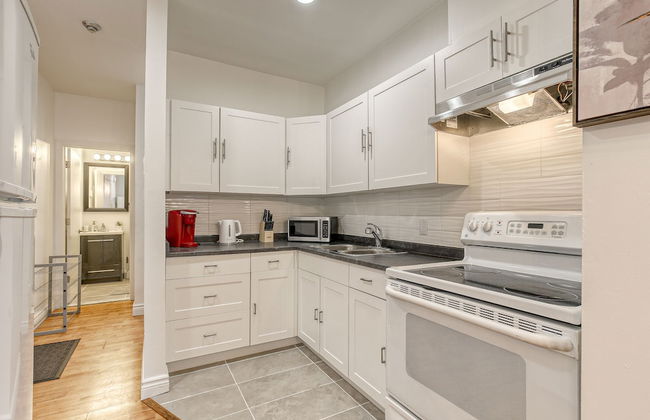 The Bay Suites - Le Plateau-Mont-Royal - Foto 35