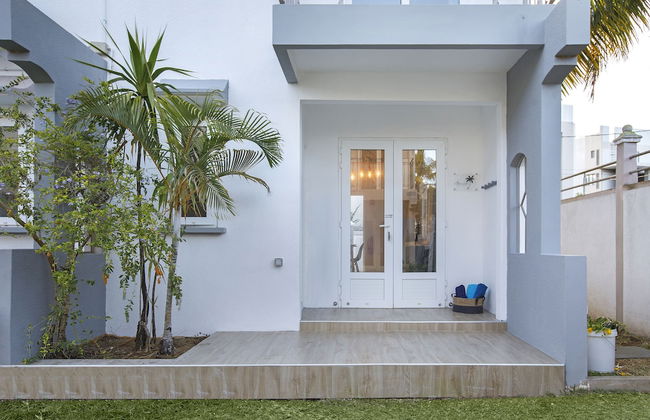 AMIS Apartments - Photo 21