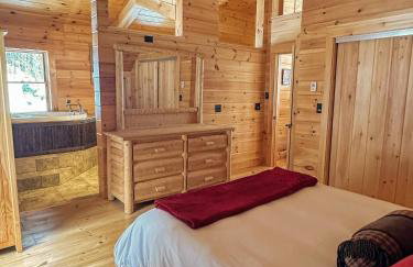 Lakewood Lodge - Foto 19