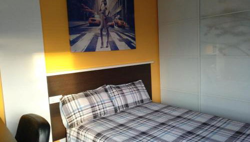 Apartamento céntrico - Foto 2