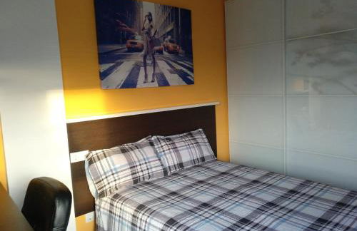 Apartamento céntrico - Foto 2