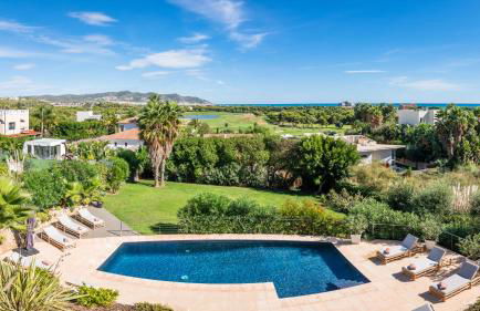 Villa Miramar by Glasir - Photo 1