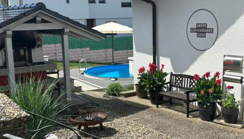 Ferienwohnung Felsenblick - Foto 3