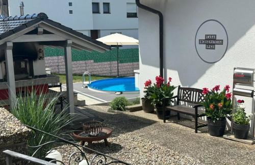 Ferienwohnung Felsenblick - Foto 3