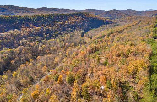 Glamping dome w fire pit & BBQ stargazing - Foto 62