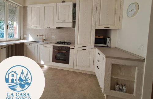 La Casa del Borgo - Foto 1