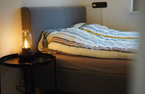 unique: charmant - zentral - küche - netflix - Foto 3