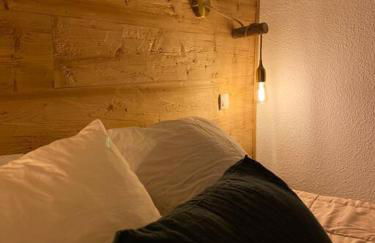 Résidence le DORONIC Duplex 8 pers La Plagne 1800 - Foto 67