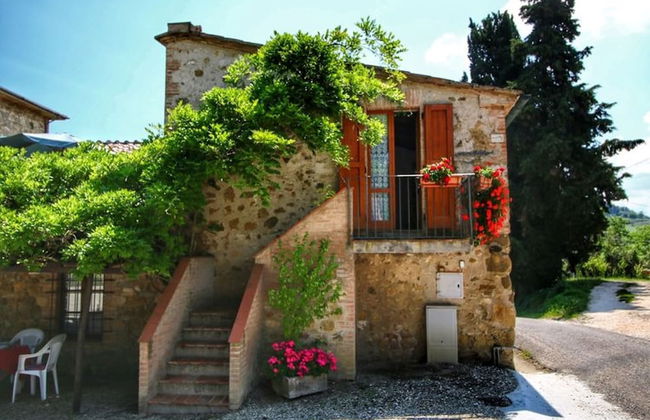 Bellavista farm of Quercini Maurizio - Foto 39