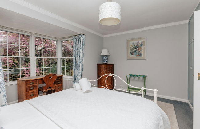 Montpellier House Centrally Located Large Garden - From 300 Per Night - Foto 14