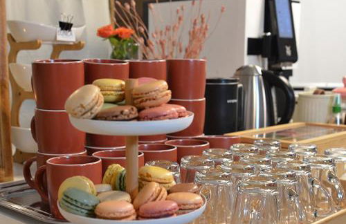 Superschönes Studio LUNCA 220qm in Stuttgart West - Foto 22