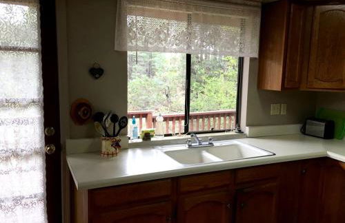 Cabin Getaway near to Pine, Arizona that is Perfect for a Family Vacation - Foto 14