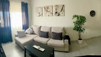 Apartamento Liru Bormujos 3, a 5 minutos de Sevilla - Foto 2