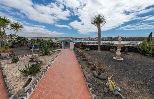 Vista Paraiso, Sea breeze facing the sea - Foto 25