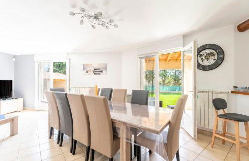 Gîte les oliviers - Foto 8