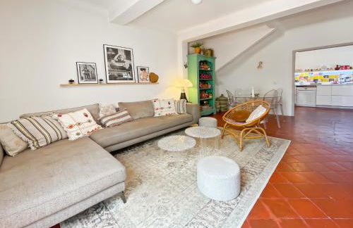 Maison de village à Grasse - Foto 7