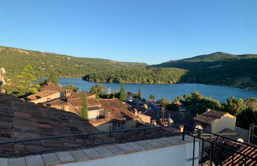 Vue Lac avec Terrasse Privée - Foto 42