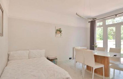 Twin home with free parkings, Surbiton, Kingston upon Thames, Surrey, Greater London, UK! - Foto 34