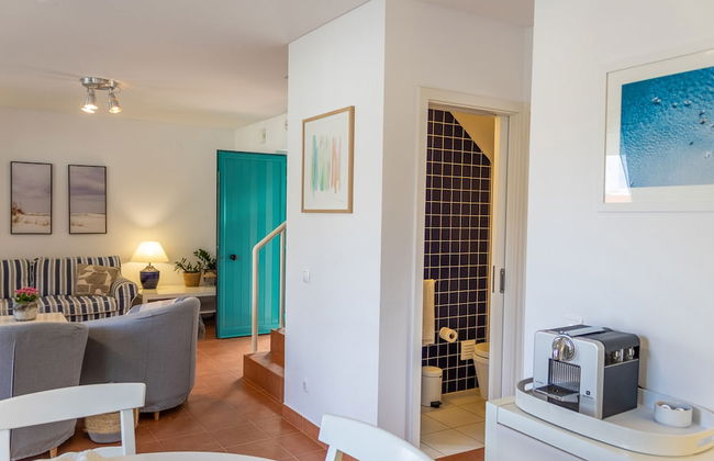 Alvor Prainha Beach House - Foto 47