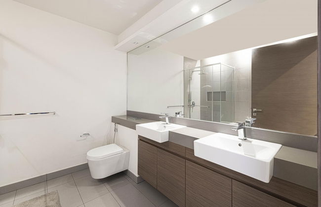 405 Building 1 City Walk - Photo 15