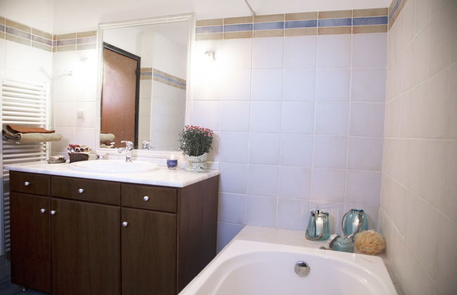 Villa Jasmine - Photo 12