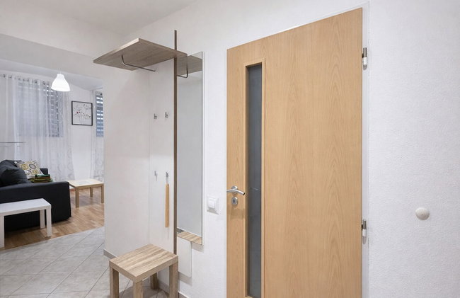 Ground Floor Apartment - Foto 19