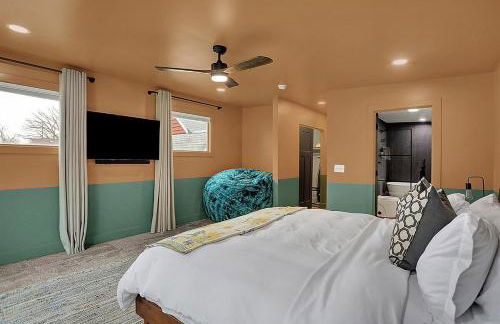 Walk to Bars and Restaurants in Fountain Square - Foto 16